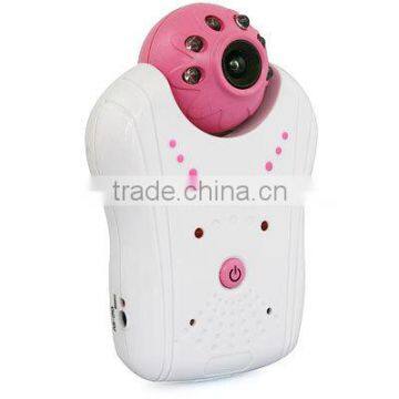 1.5 Inch 2.4GHz IR Night Vision Portable Power Saver Wireless Baby Monitor photo-6