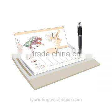 Chinese Calendar Standing Desk Calendar photo-3
