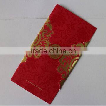High Quality Card Printing, Die-Cutting New Design Wedding Invitation Cards photo-6
