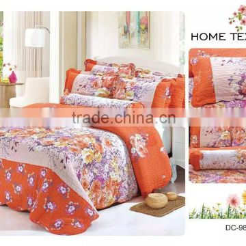 Quilted Bedding DC9808