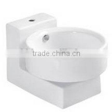 Cheap wash basin price toilet room wash basin toilet basin