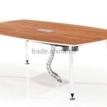 mahogany conference table white office executive conference desk