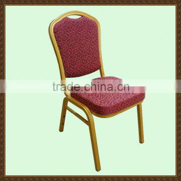 2016 Hot Sale High Quality Stackable Wedding Furniture Wedding Chair