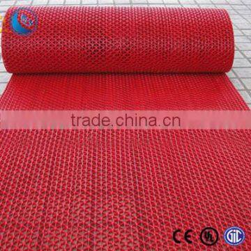 rubber non slip tile colorful rubber door mats