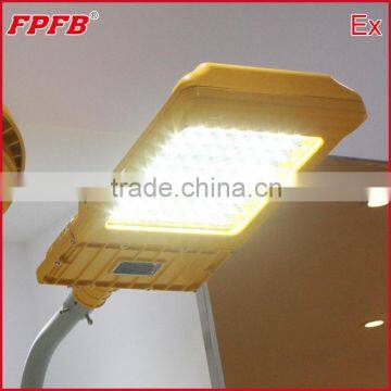 China explosion-proof energy saving led light