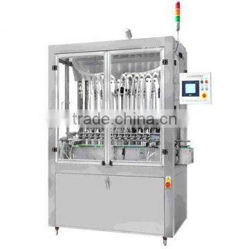 automatic jar filling machine