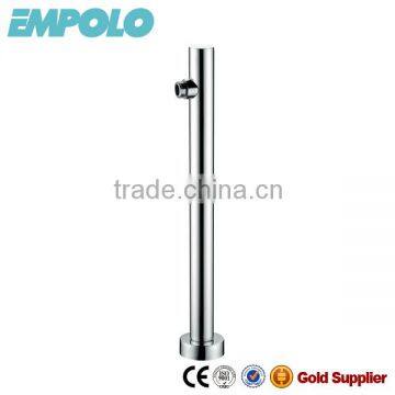 Wall Brass Chrome Plated Shower Arm For Shower Head SA005