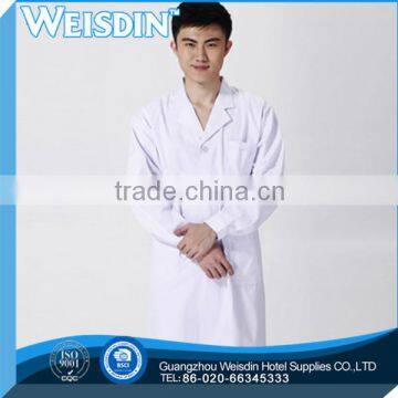 made in China 100% cotton housemaid uniform