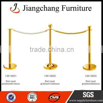 Restaurant & Hotel Wrought Iron Baluster Wholesale JC-LG12 photo-2