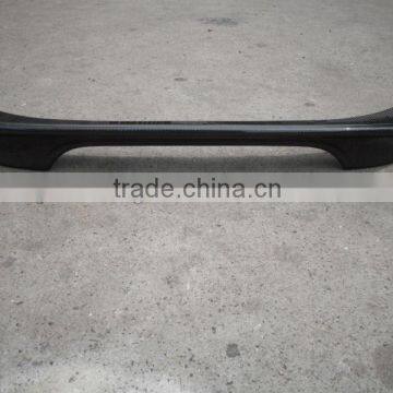 toyota GT86 carbon fiber rear spoiler