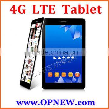 7 inch 4G tablet dual sim phone Android 5.1 Lollipop Phablet phone call tablet pc IPS Screen GPS Bluetooth Octa core tablet