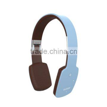 Factory Supply Newly Arrival Retractable Foldable Bluetooth Headphones