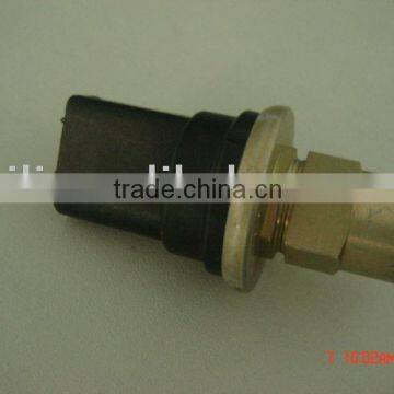 Pressure Sensor Switch