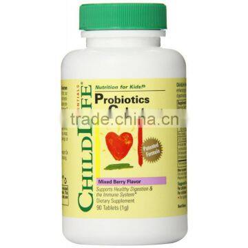 Childlife Probiotics With Colostrum