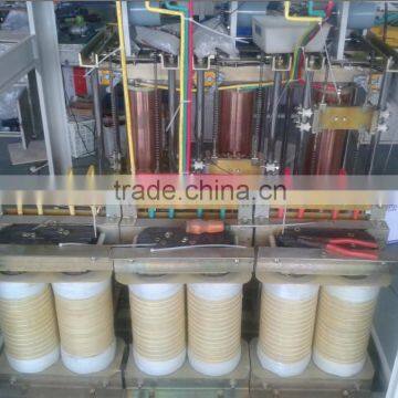 China Sako SBW Three Phase 20kva Avr Stabilizer ac Voltage Regulator