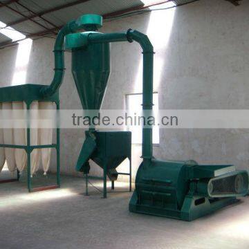10-300mesh Chemically Raw Material Pharmaceutical Grinder Machine photo-6