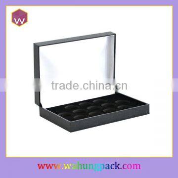 Cheap Plastic Medal/Coin Gift Packaging Box /Wholesale Medal Coin Commemorate Box