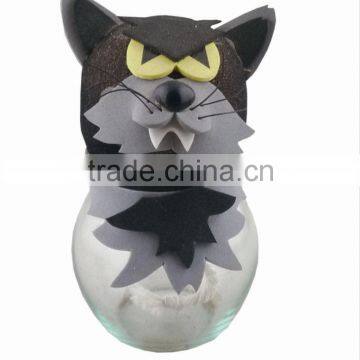 Prefect Novel Halloween Decorations 100%handmade photo-5