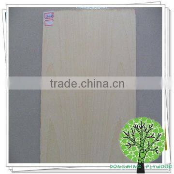 3mm Maple Melamine Plywood