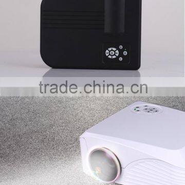 China Supplier OEM&ODM 1000 Lumens Native HD LED 1080p Android Projector HX888 Portable Office Equipment Projectors photo-2