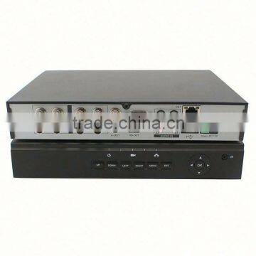1080P Dvr h 264 Ahd Dvr CCTV System VGA Display for CCTV Camera photo-2