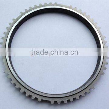 zf Gearbox Spare Part Synchronizer Ring for Higer Yutong Zhongtong Higer Bus 1297304402 photo-3
