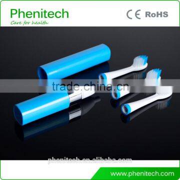 OEM support high quality recharging electronic toothbrush