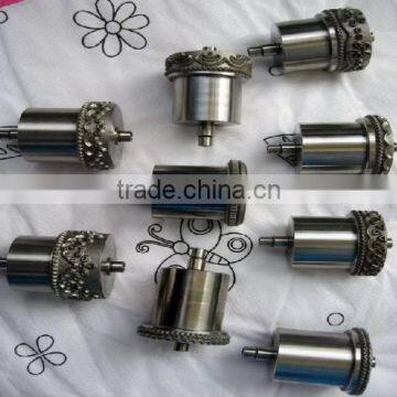 Ultrasonic Machine Lace Die Spare Parts photo-2