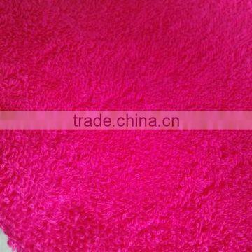 100% Plush Cotton Terry Ladies Hooded Poncho Towel Super Absorbent Hooded Lady Poncho Towel photo-2