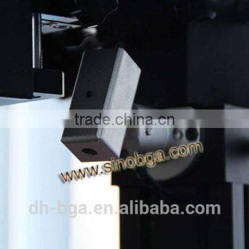 Dinghua DH-A1L-C Mobile Phone Soldering Iron BGA Rework Station Desoldering Silicone Mat for Phone and Xbox360 Chip Supplier's Choice photo-4