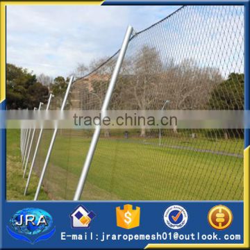 farm fence mesh stainless steel wire rope fram mesh fence