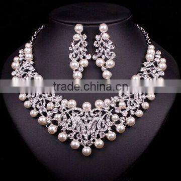 2016 Wholesale Fashion Statement Jewelry for Lady/fashion Jewelry Display Stands/fashion Jewelry 2015 for Wedding photo-3