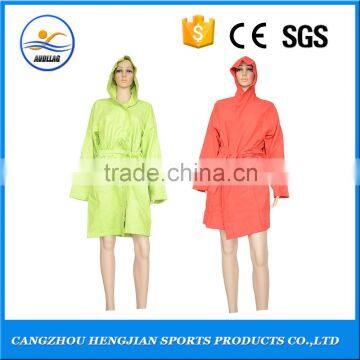 China factory offer best lightweight comfortable luxury hotel bath robes