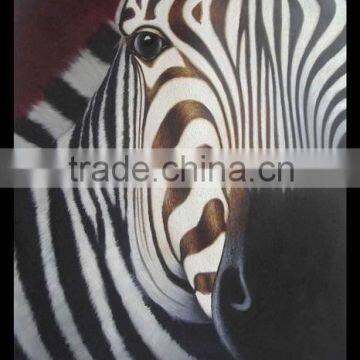 Animal Oil Painting xd-animal01113