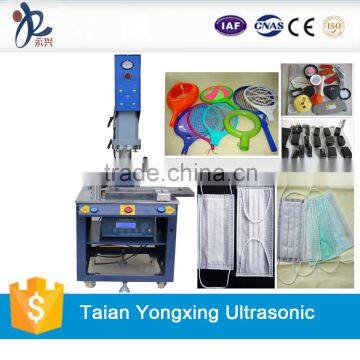 15KHZ Ultrasonic Plastic Welding Machine, Ultrasonic Welder, 1.8KW-3.2KW