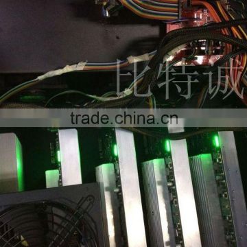 1T Bitcoin miner 1TH miner avalon3 3th generation