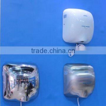 New 304# Stainless Steel Hand Dryer Fastdryer Hand Dryer photo-3
