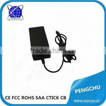 Pengchu 12v 6a 72w power supply 12v dc