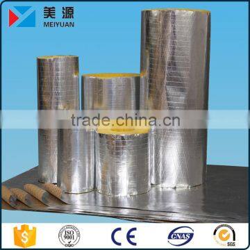 Double Sided Reflective Aluminum Foil Insulation