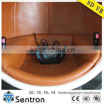 Virtual Reality Movies 9d vr Cinema Made in China photo-2