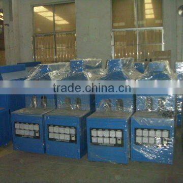 PET Bottle blowing machinery