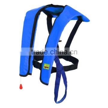 adults inflatable life vest