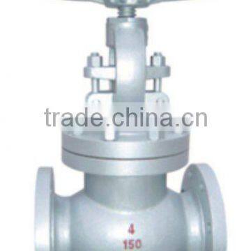 Globe valve 150 LB