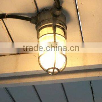 DLC Premium LED Vapor Tight Light, LED Jelly Jar photo-5