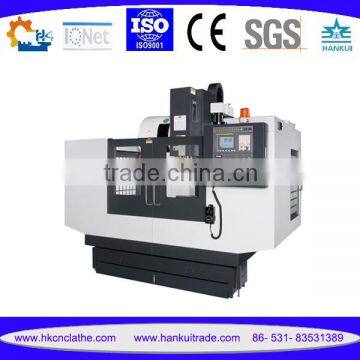 VMC1060A Factory Price CNC Vertical Machining Center/ CNC Milling Machine with CE