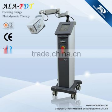 250mw/cm2 Medical LED Face Light