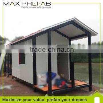 USD200 Coupon India Low Cost Portable Cabin