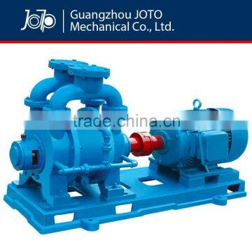 High Efficiency SK Series Two Stage Liquid Ring Vacuum Pump Price