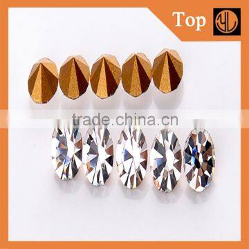 2016 New Style Crystal Glass Rhinestones for Iphone 5cases