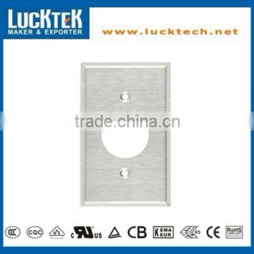 1 Gang Dimmer switch Wall plates